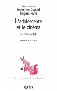 L'adolescente et le cinema