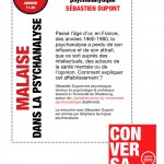 Présentation de livre