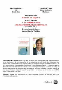 SDupontLibrairie47nord